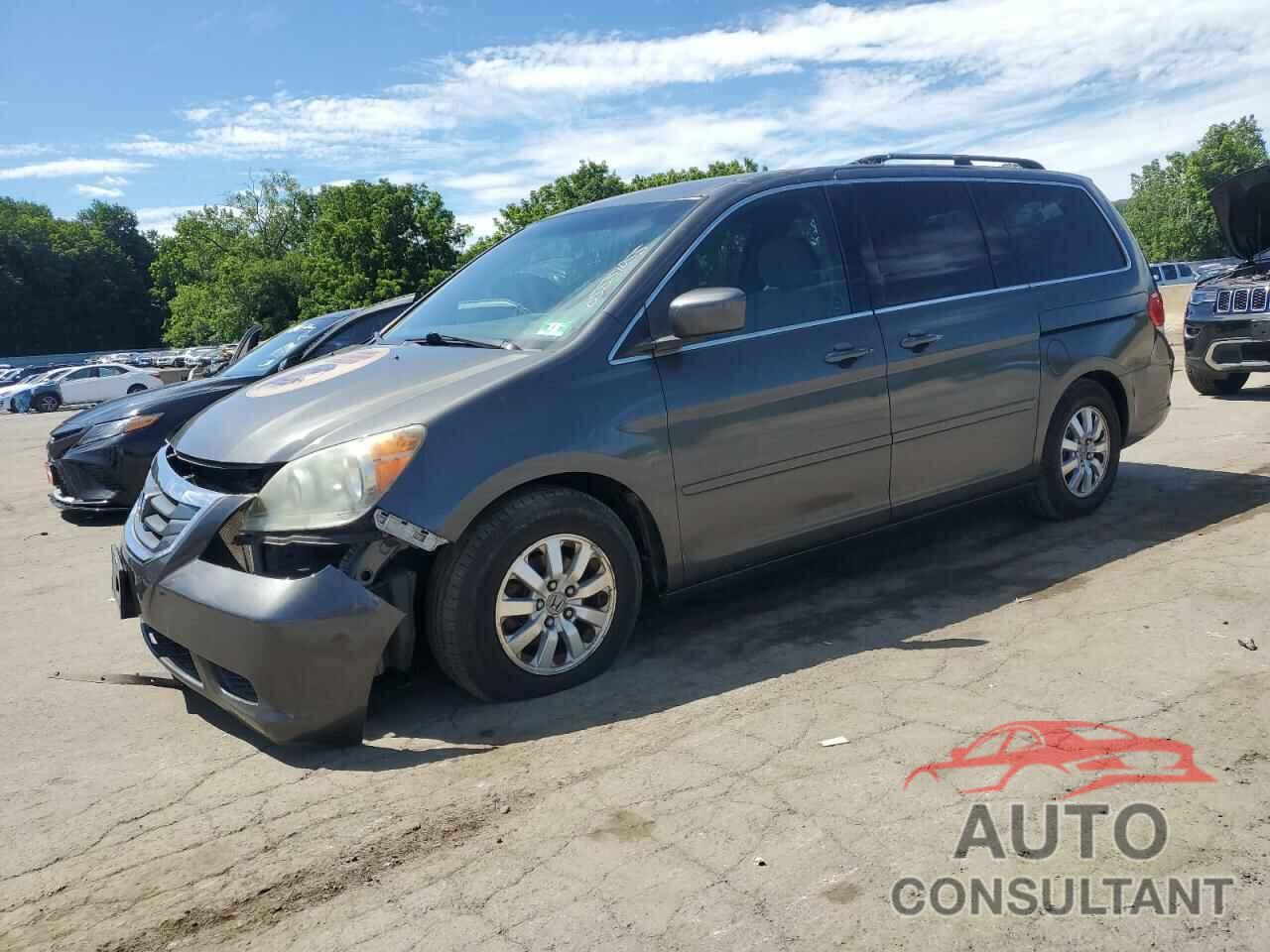 HONDA All Models 2010 - 5FNRL3H40AB011929