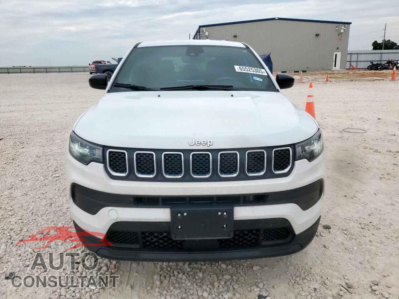 JEEP COMPASS 2024 - 3C4NJDAN7RT580514