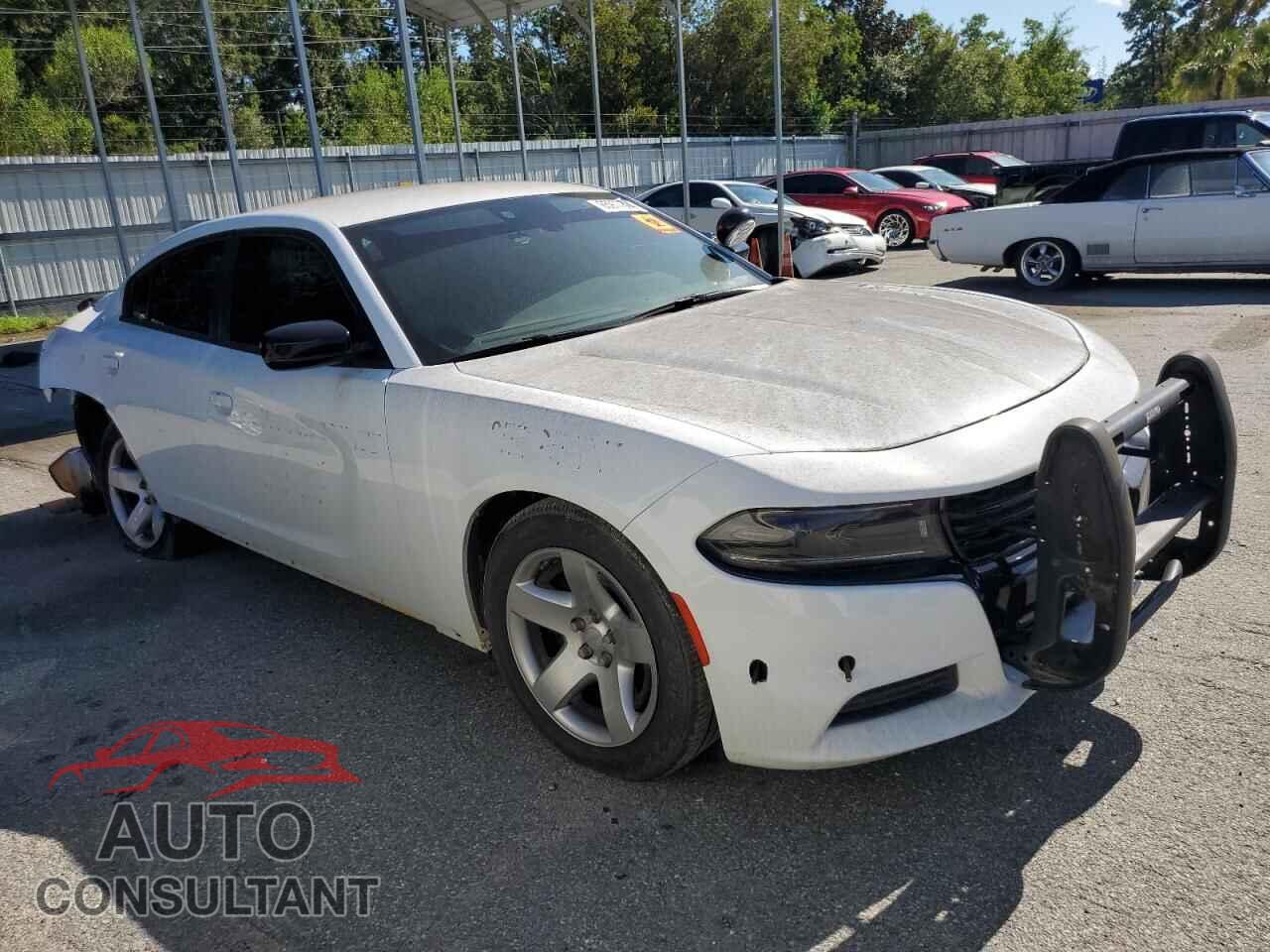 DODGE CHARGER 2023 - 2C3CDXAT6PH581176