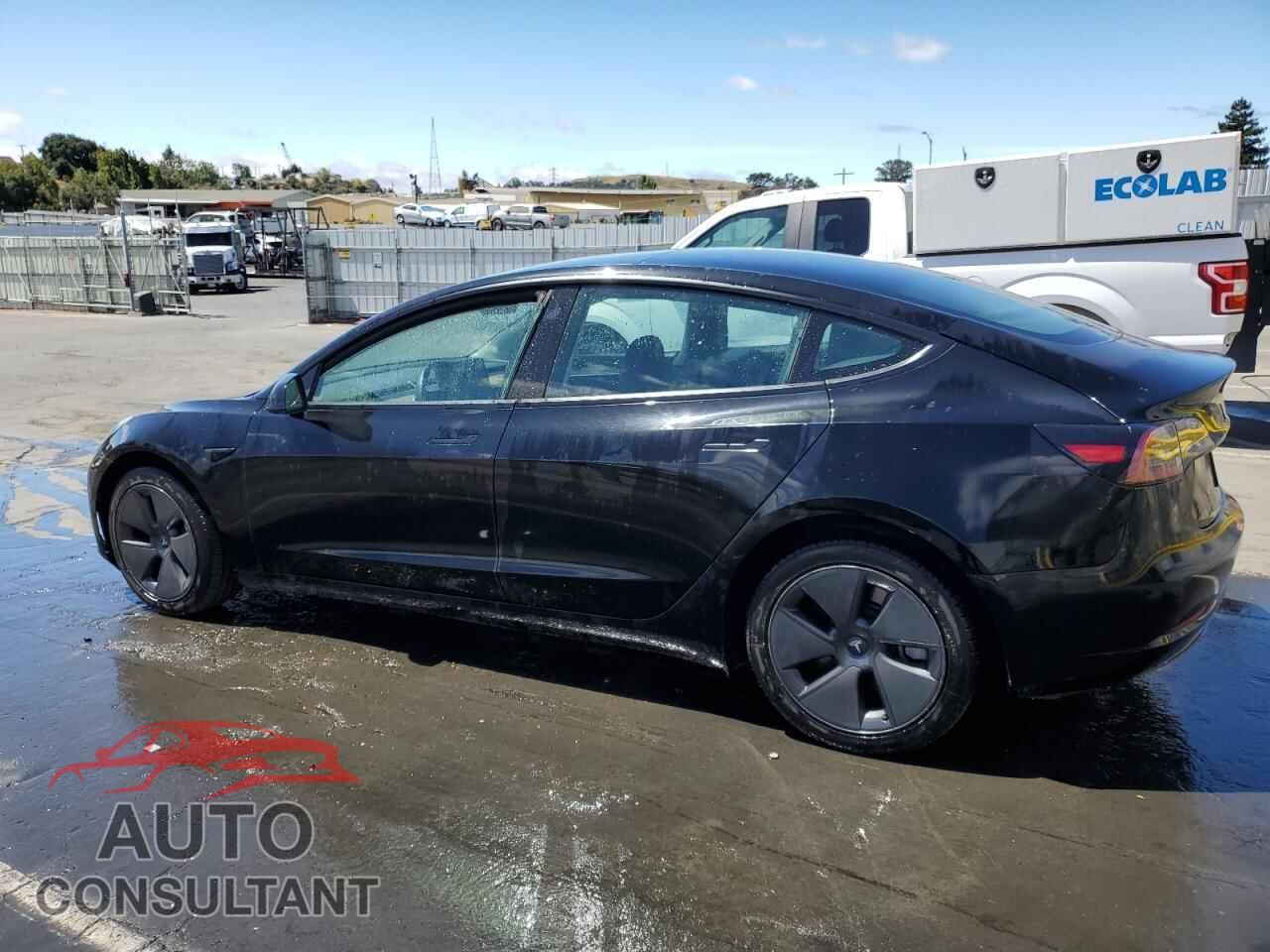 TESLA MODEL 3 2023 - 5YJ3E1EA1PF452413