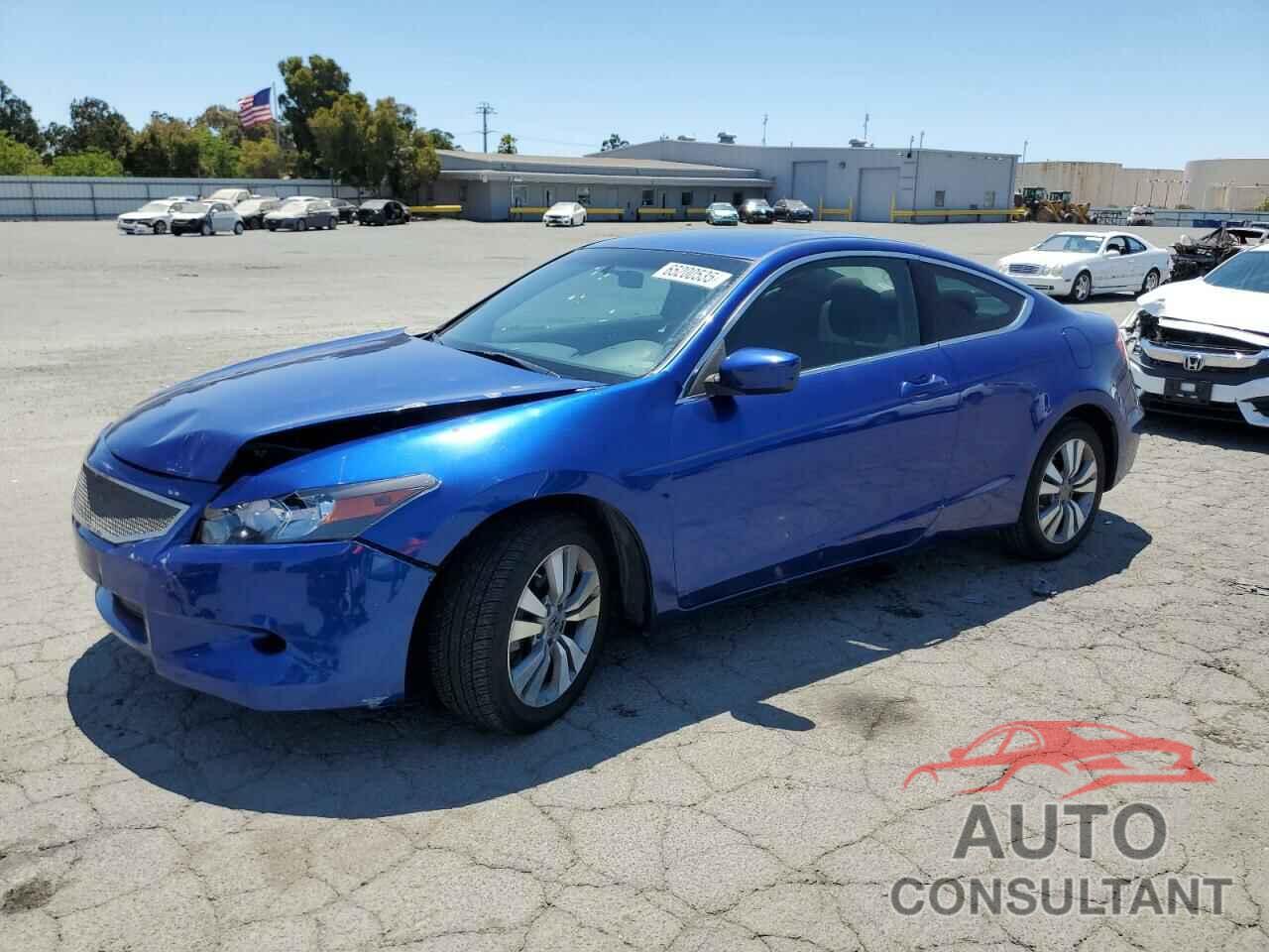 HONDA ACCORD 2009 - 1HGCS12709A005974