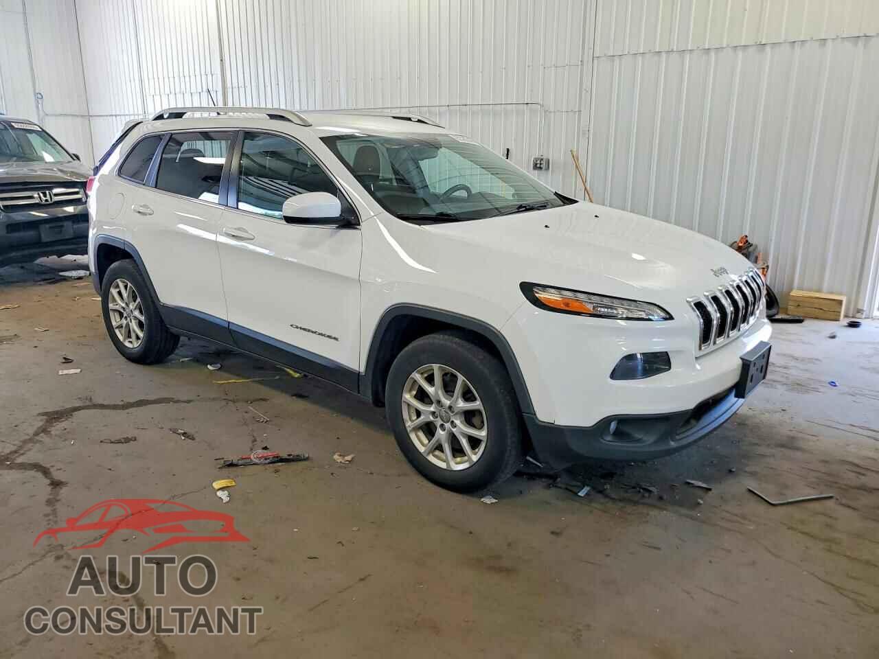 JEEP CHEROKEE 2015 - 1C4PJMCS1FW673997