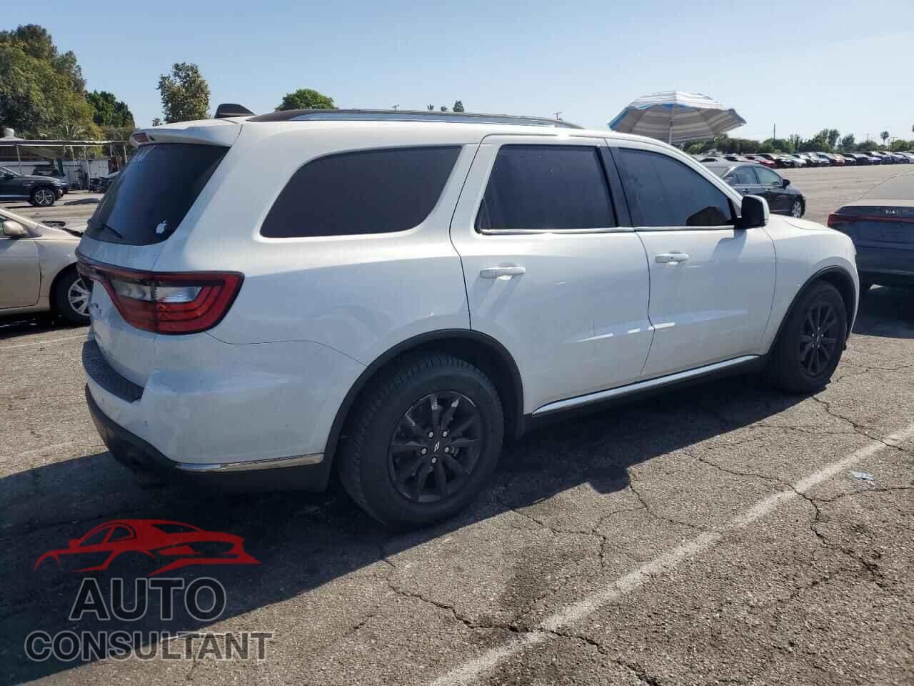 DODGE DURANGO 2015 - 1C4RDHDG8FC837054