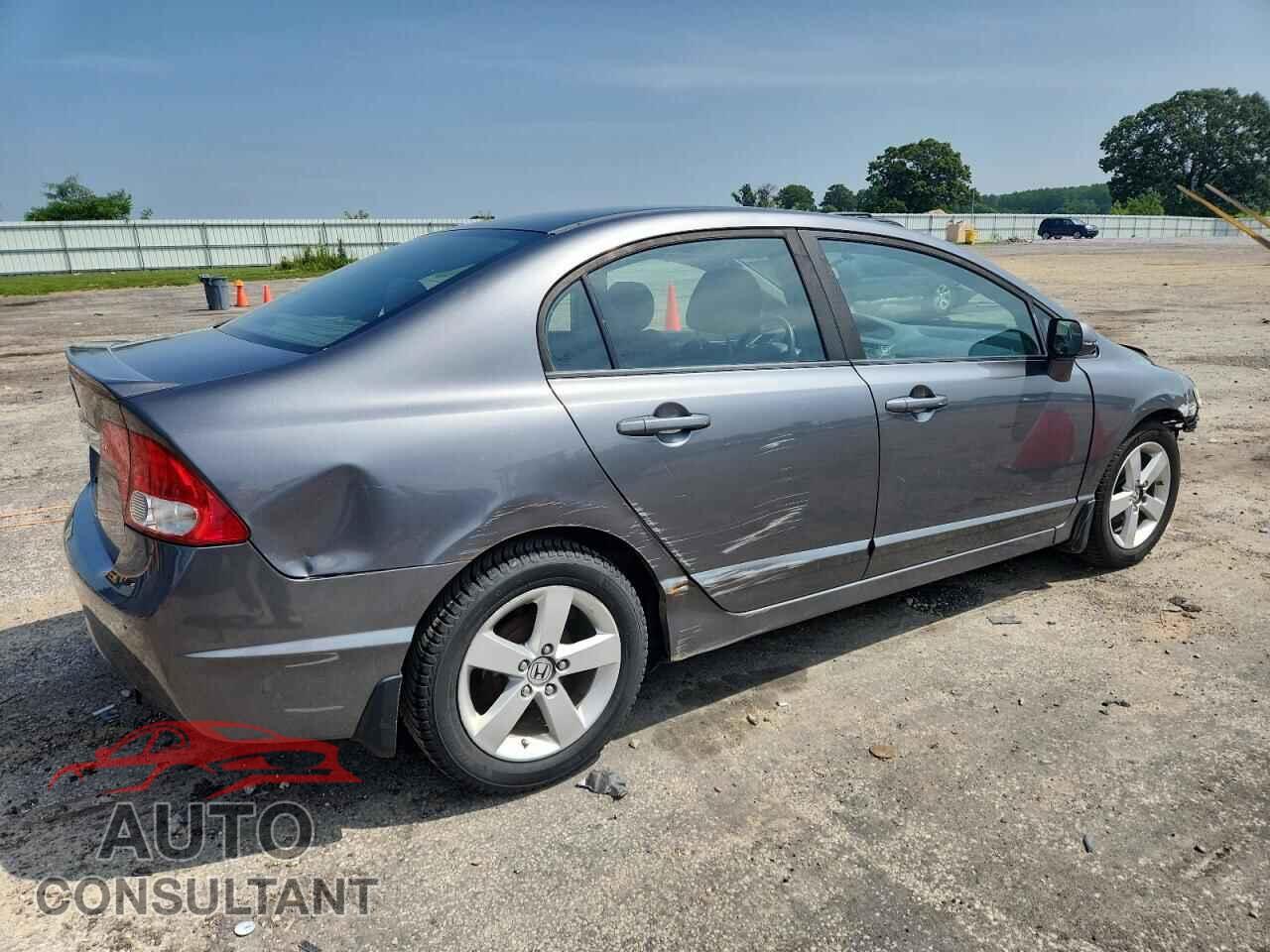 HONDA CIVIC 2010 - 19XFA1F6XAE004722