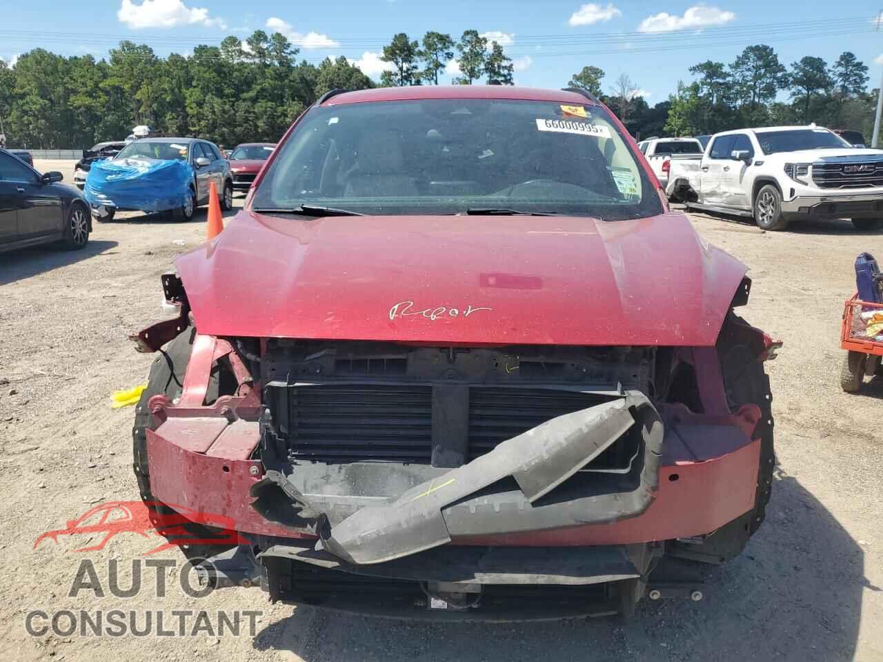 FORD ESCAPE 2020 - 1FMCU0H6XLUA92687