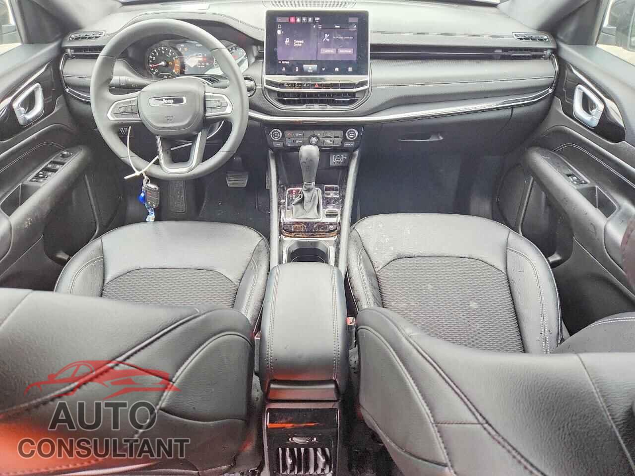 JEEP COMPASS 2024 - 3C4NJDBN3RT139722