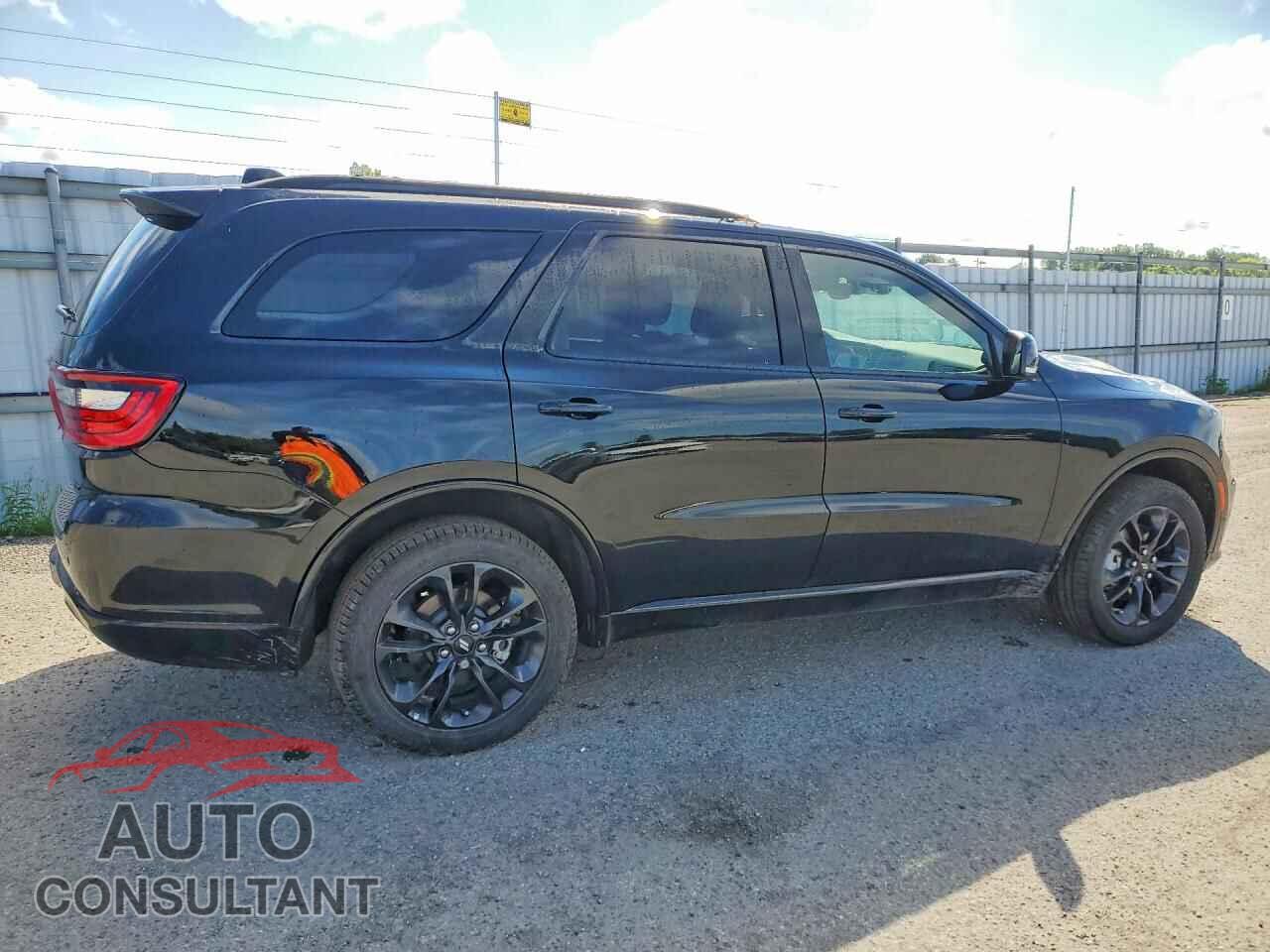 DODGE DURANGO 2026 - 1C4RDJDG6TC156426