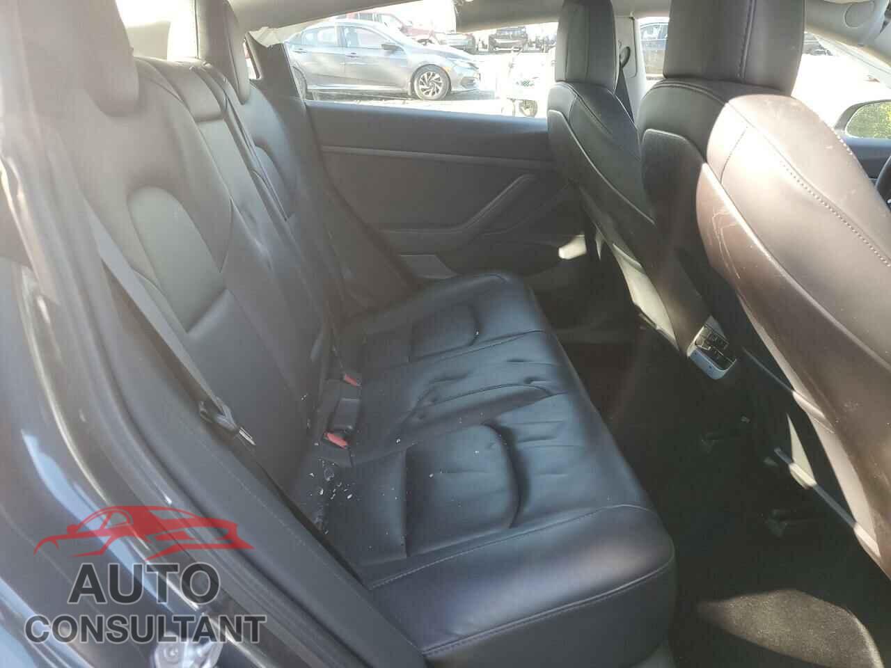 TESLA MODEL 3 2020 - 5YJ3E1EA8LF739242