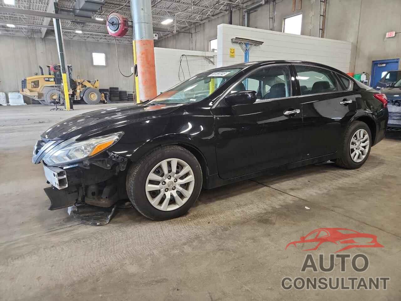 NISSAN ALTIMA 2016 - 1N4AL3APXGC193538