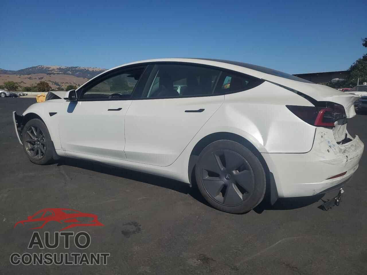 TESLA MODEL 3 2023 - 5YJ3E1EA9PF455933