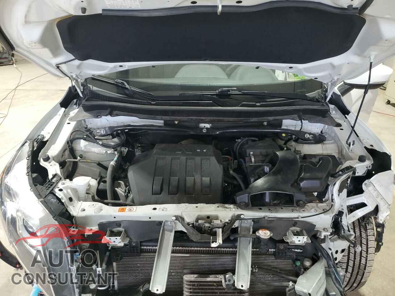 MITSUBISHI ECLIPSE 2020 - JA4AS3AA4LZ028952