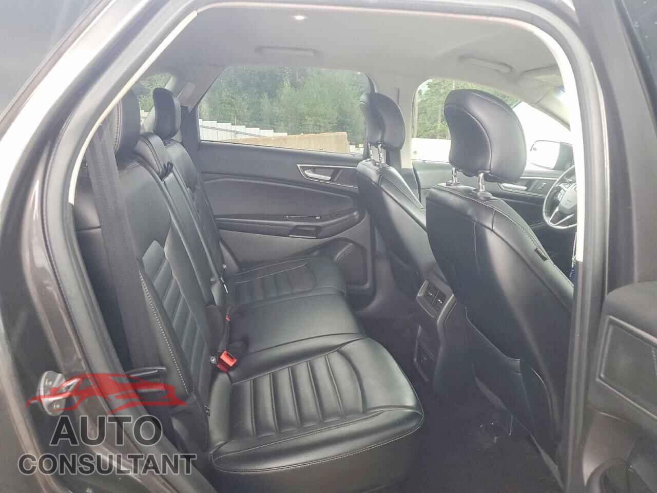 FORD EDGE 2017 - 2FMPK4J94HBB30432