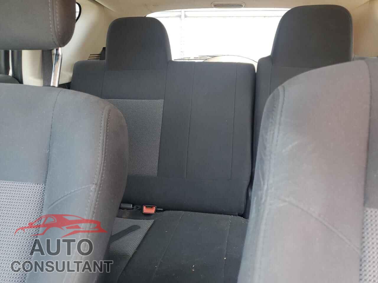 JEEP COMPASS 2011 - 1J4NF1FB8BD281988