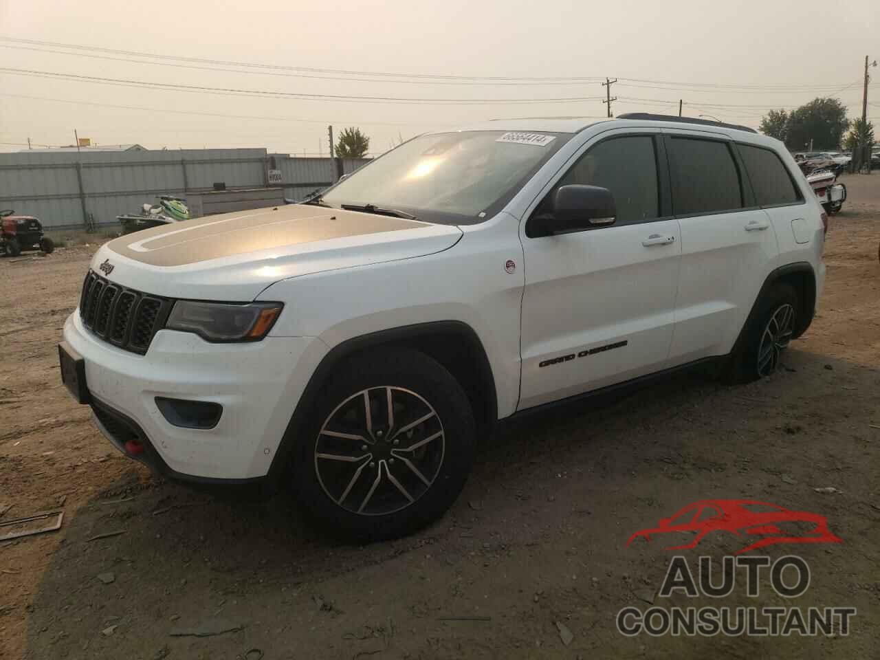 JEEP GRAND CHER 2019 - 1C4RJFLT7KC596075