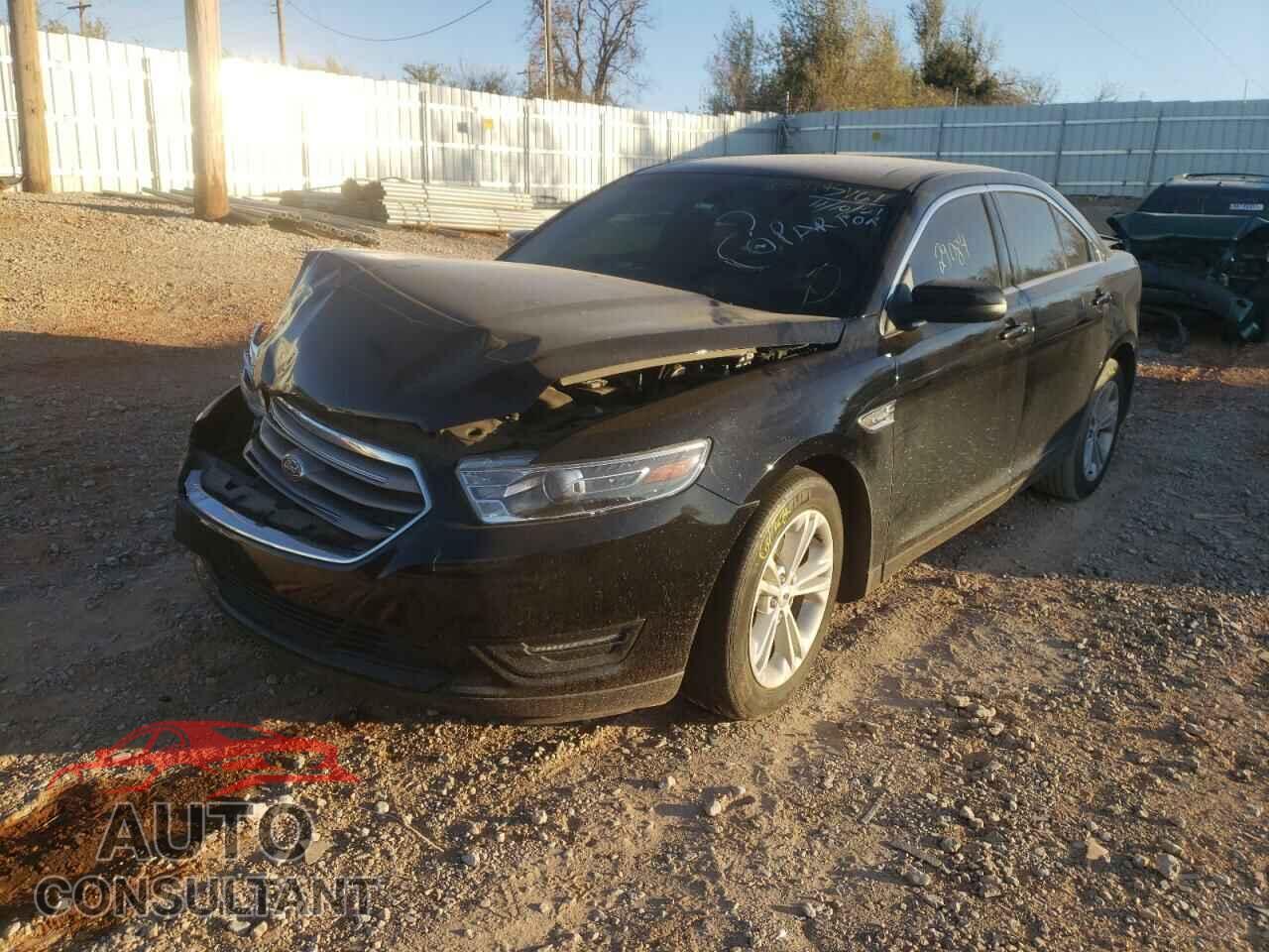 FORD TAURUS 2016 - 1FAHP2E85GG137161