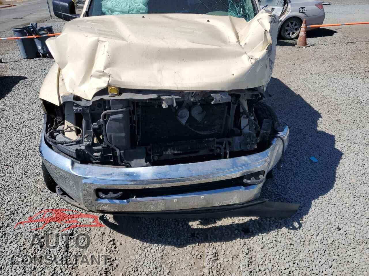 DODGE All Models 2011 - 3D7TT2CT8BG613722