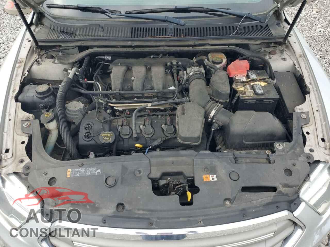 FORD TAURUS 2014 - 1FAHP2E8XEG106923