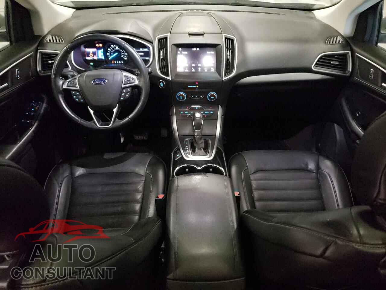 FORD EDGE 2016 - 2FMPK4J86GBB16991