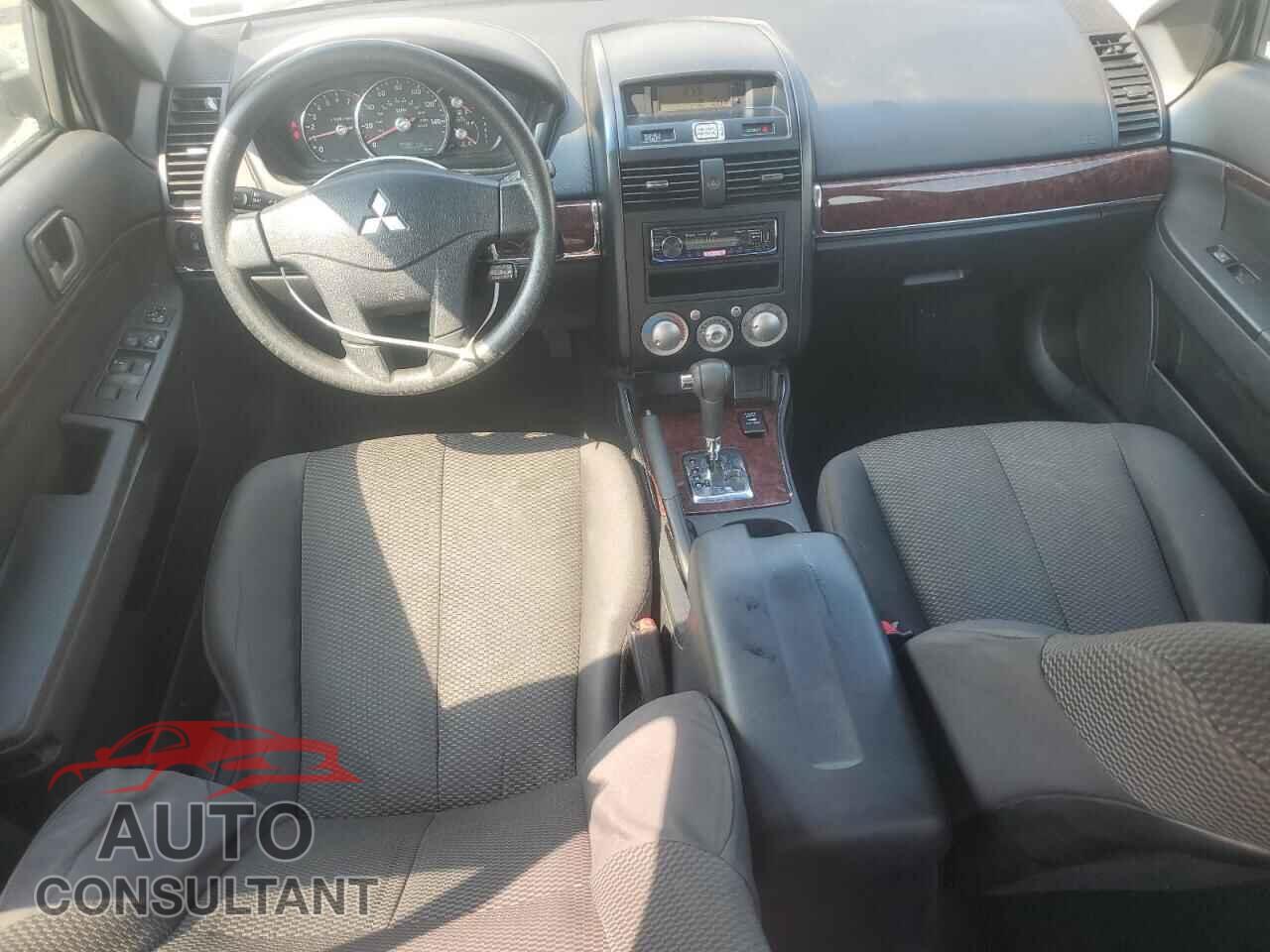 MITSUBISHI GALANT 2012 - 4A32B3FF3CE020814