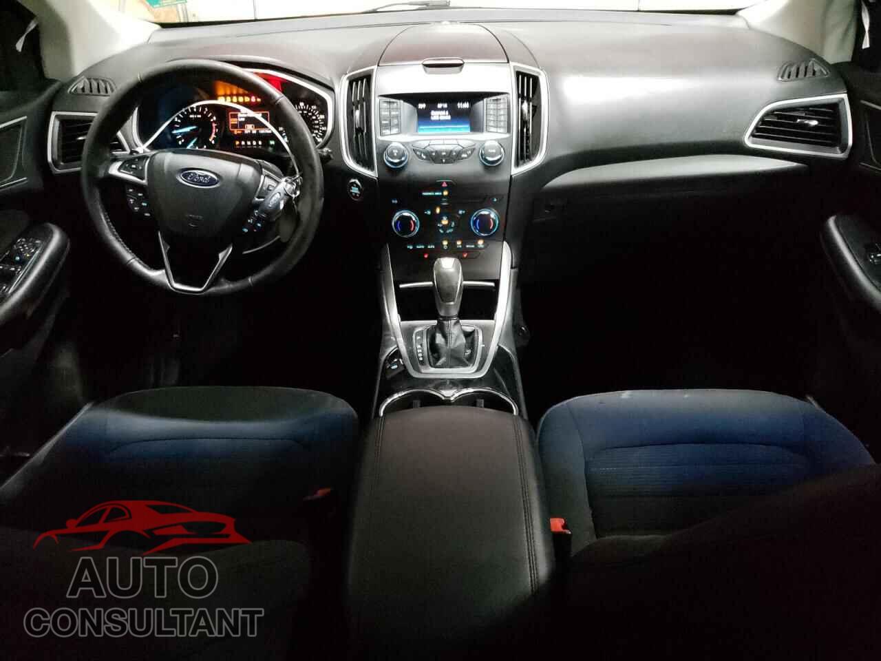 FORD EDGE 2016 - 2FMPK4J82GBC08101