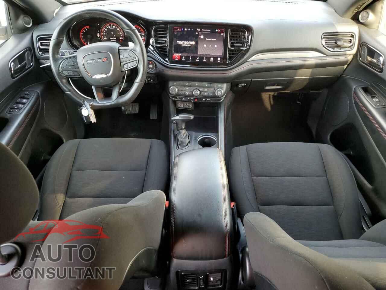DODGE DURANGO 2023 - 1C4RDHDG6PC555335
