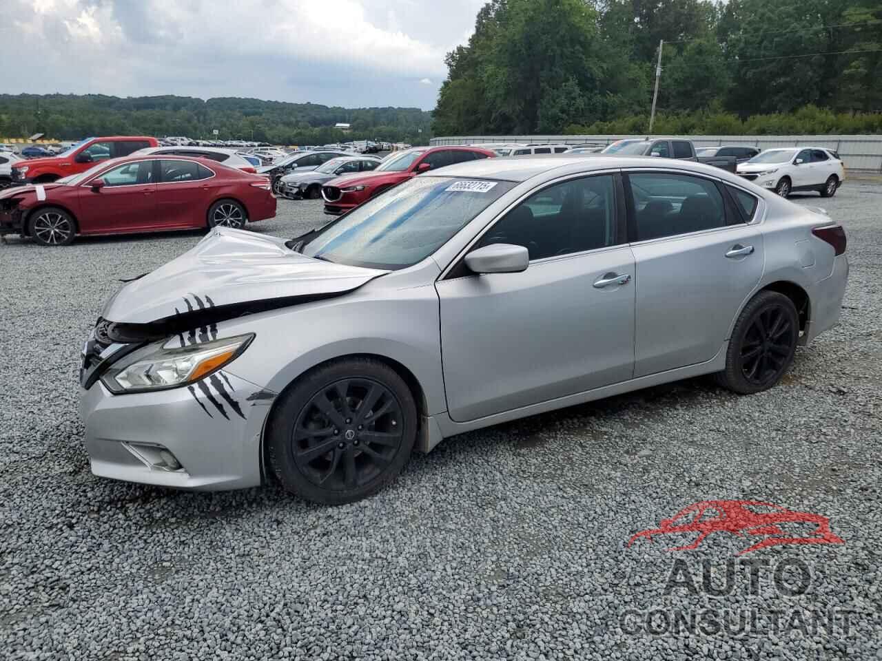 NISSAN ALTIMA 2016 - 1N4AL3AP5GC236019