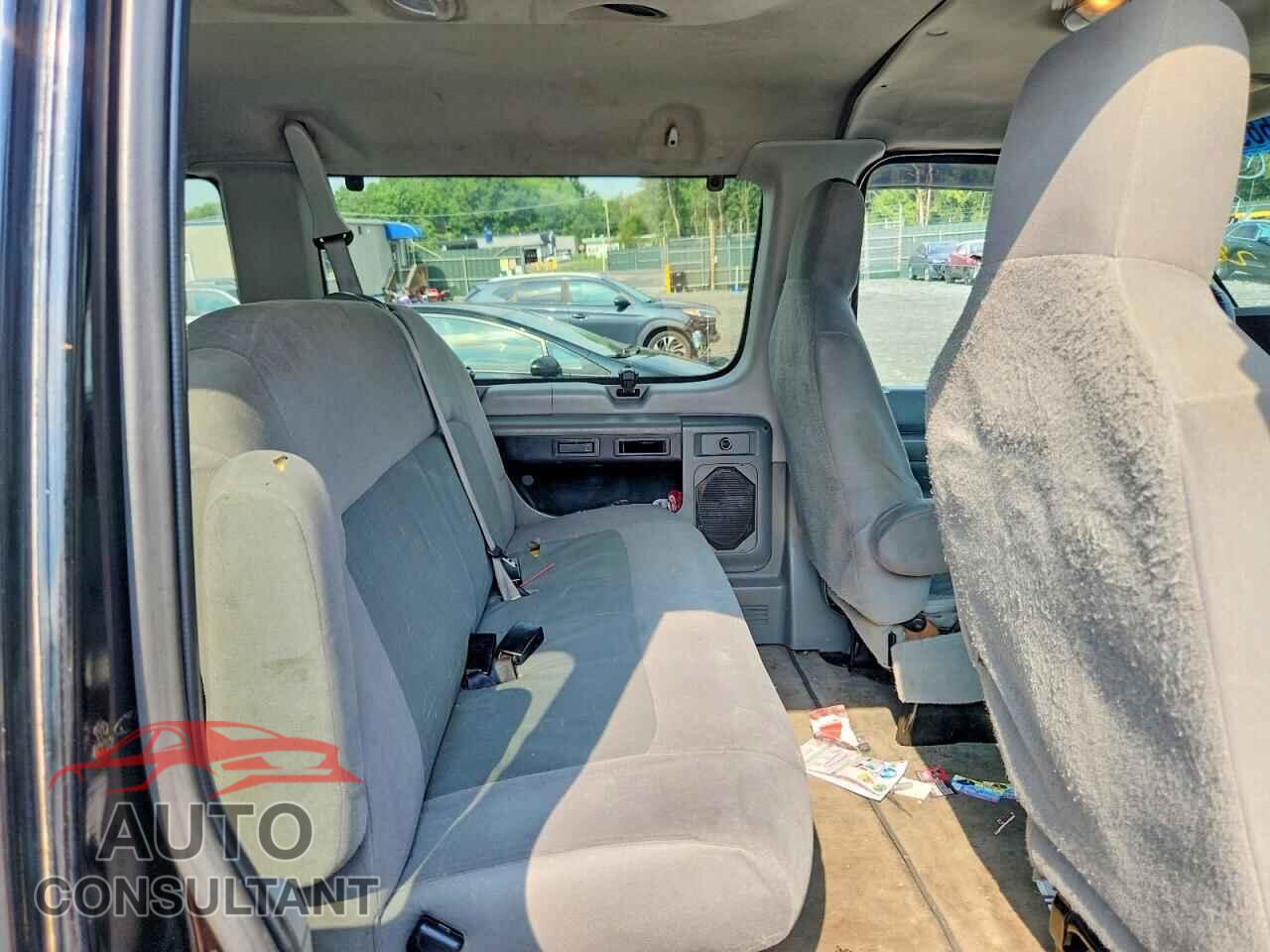 FORD ECONOLINE 2012 - 1FBSS3BL2CDA45082
