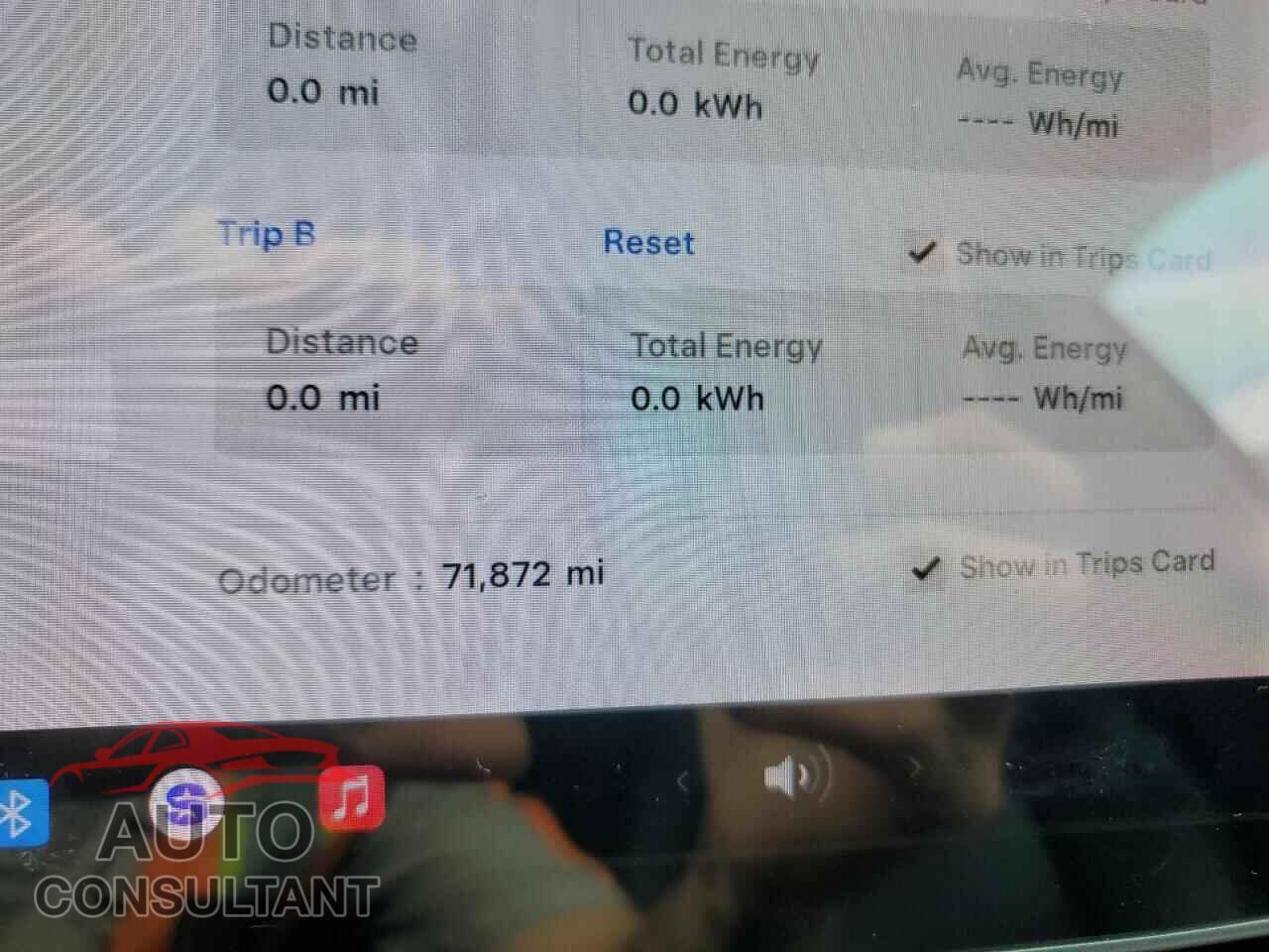 TESLA MODEL 3 2020 - 5YJ3E1EA2LF657751