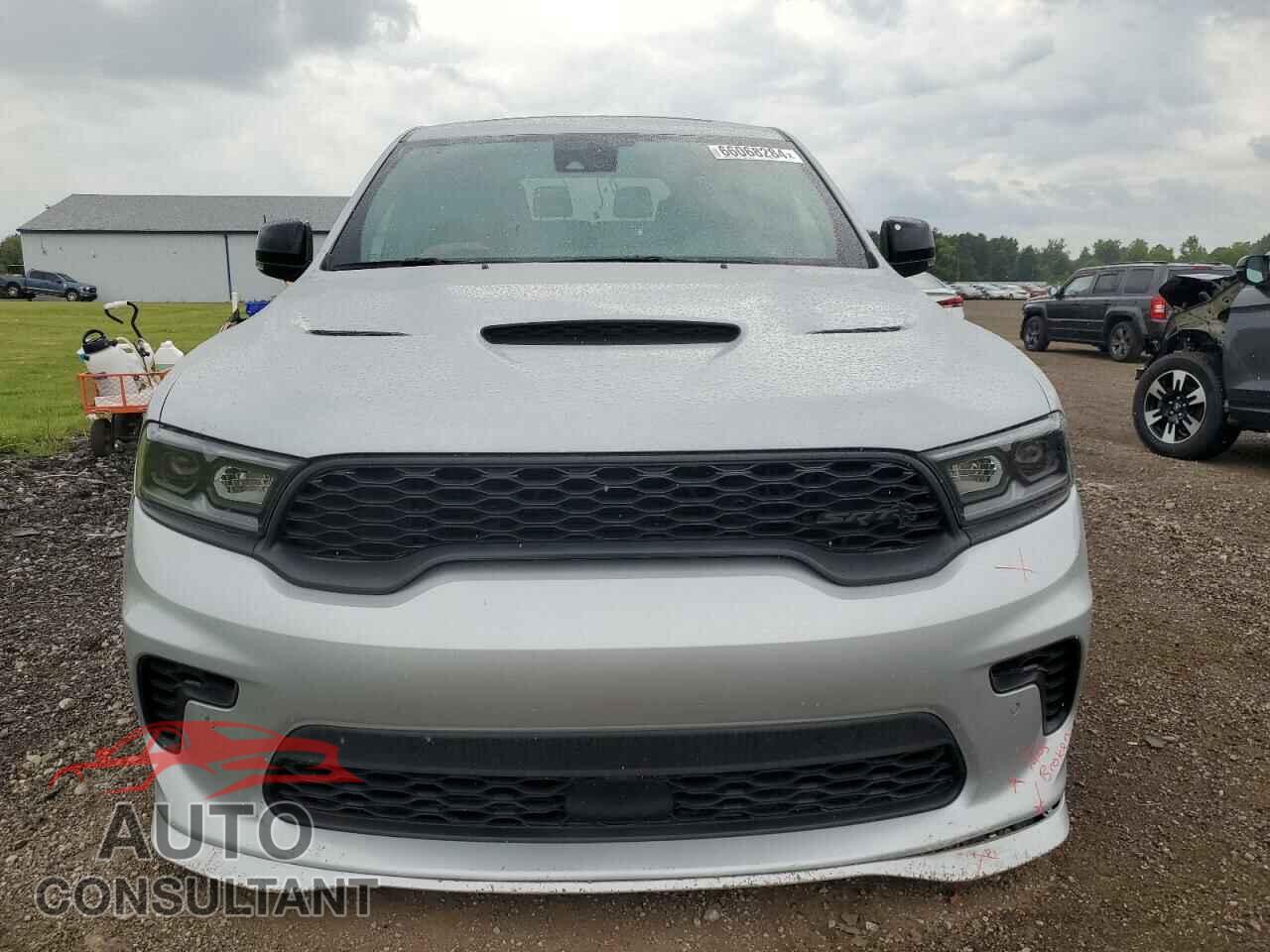 DODGE DURANGO 2024 - 1C4SDJH92RC153674