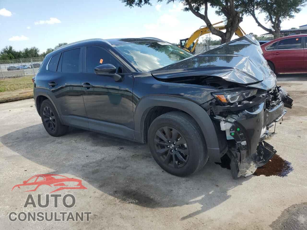 MAZDA CX-50 2023 - 7MMVABAM6PN141359