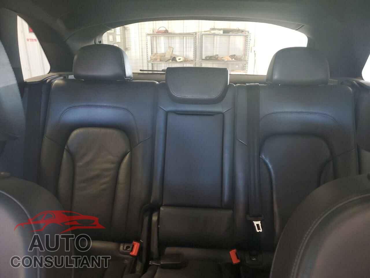 AUDI Q5 2015 - WA1LFAFP7FA032169