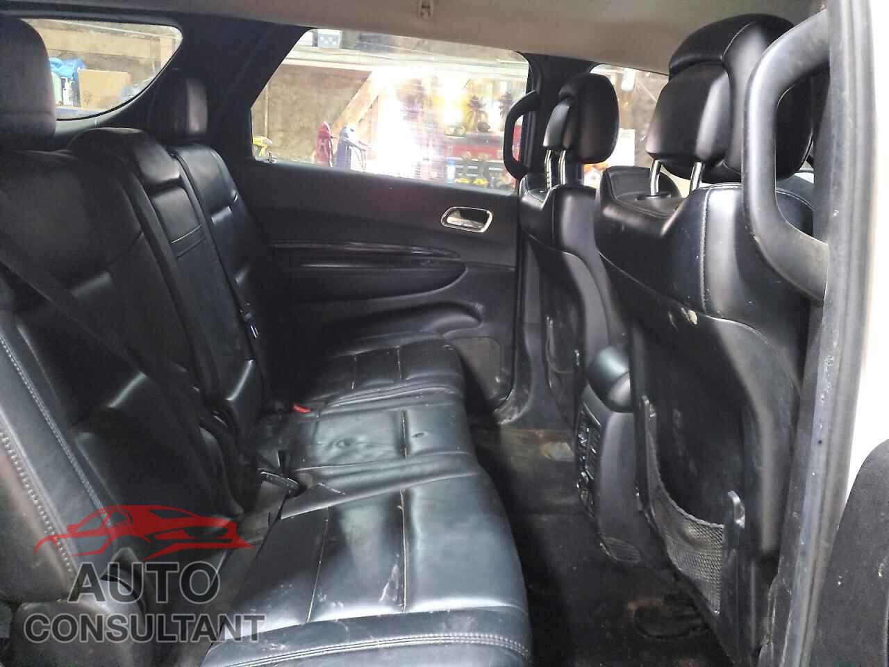 DODGE DURANGO 2014 - 1C4RDJDG0EC468518