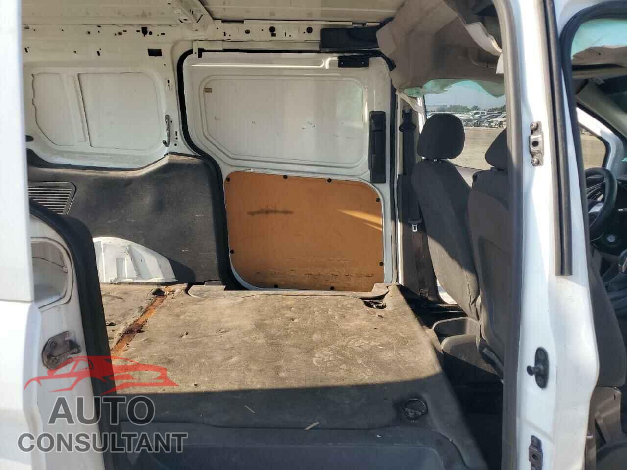 FORD TRANSIT 2017 - NM0LS7E76H1338186