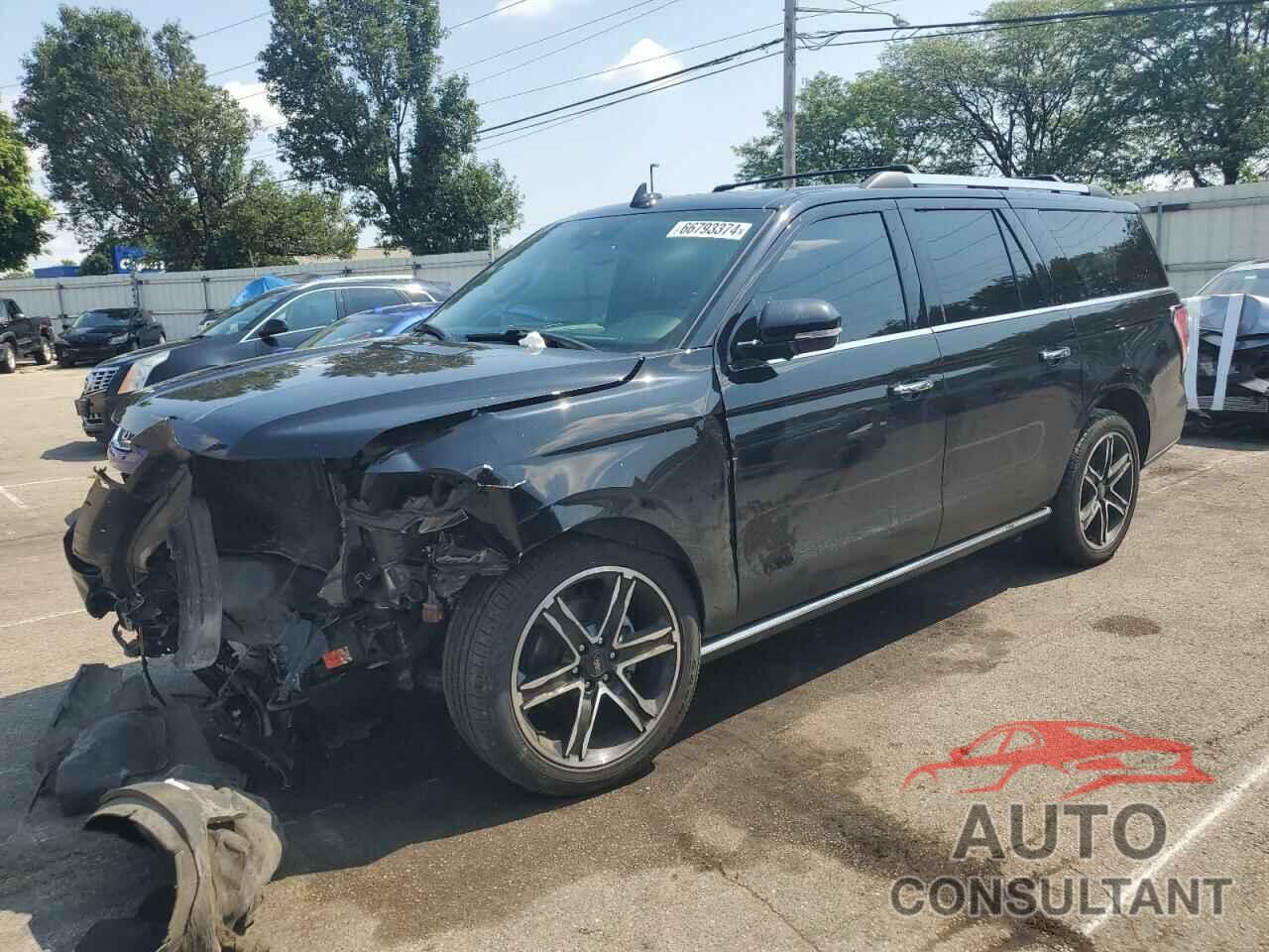 FORD EXPEDITION 2019 - 1FMJK2AT5KEA26680