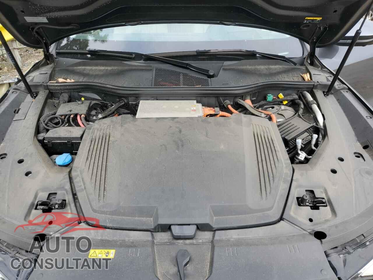 AUDI E-TRON 2021 - WA13AAGE7MB026214