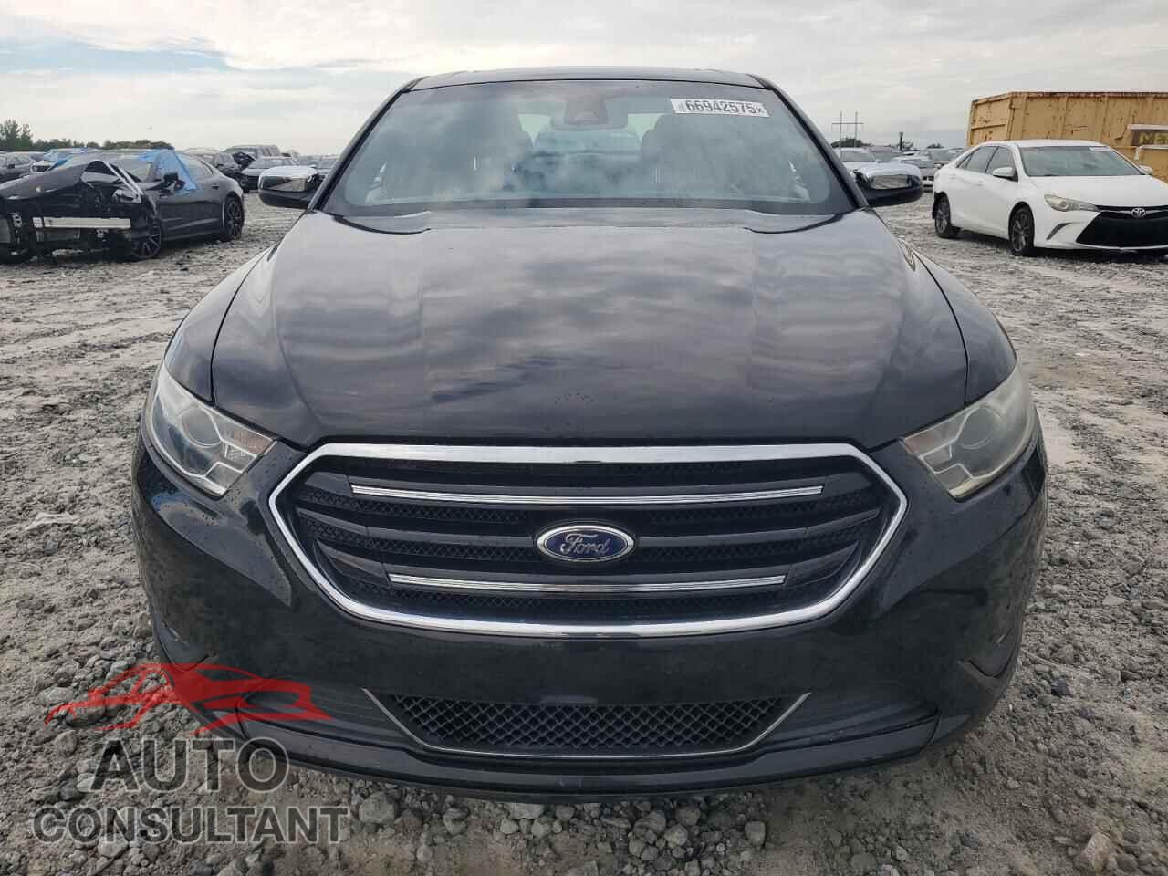 FORD TAURUS 2015 - 1FAHP2F81FG176679
