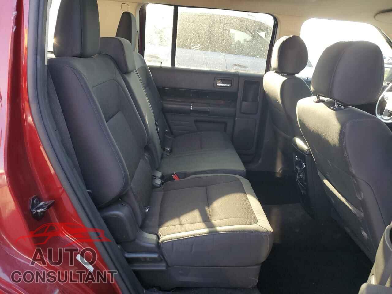FORD FLEX 2014 - 2FMGK5C87EBD40965