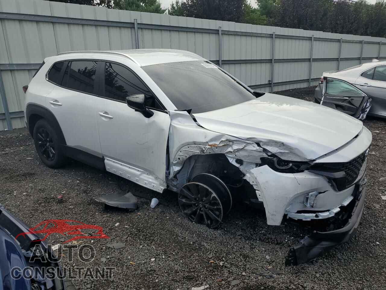MAZDA CX-50 PREF 2024 - 7MMVABBM7RN227457