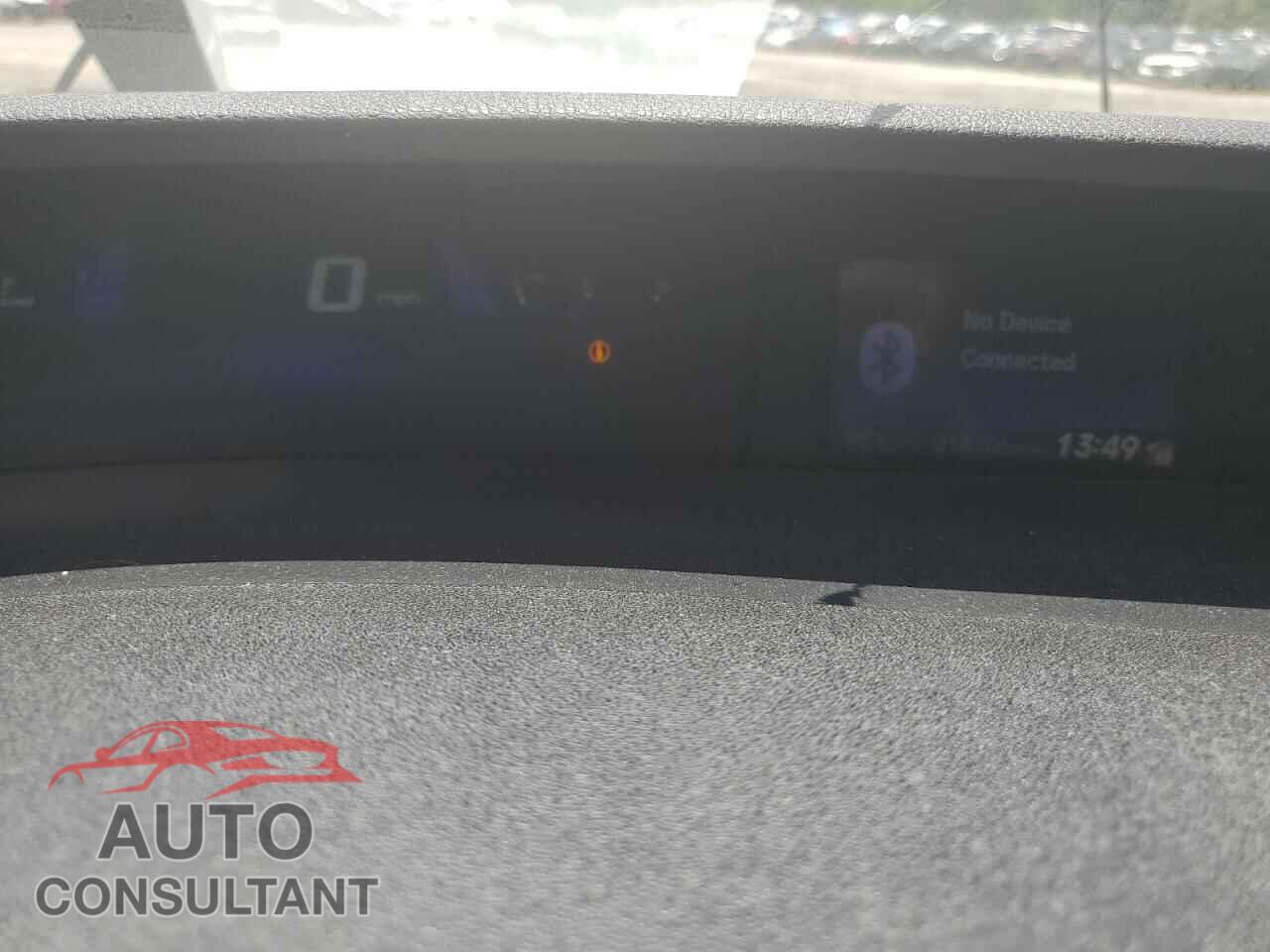 HONDA CIVIC 2014 - 19XFB2F57EE236078