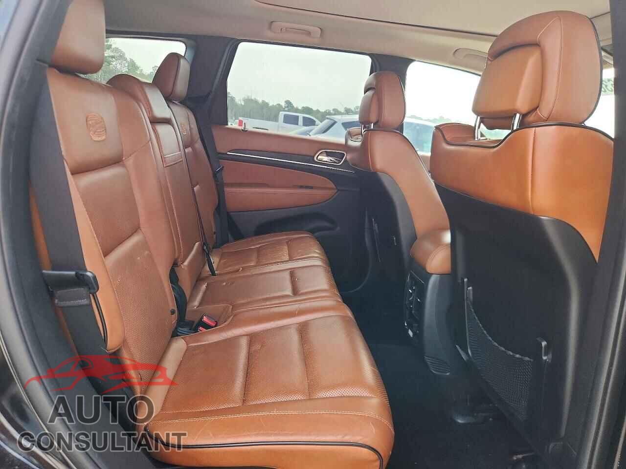JEEP CHEROKEE 2012 - 1C4RJFCT2CC246483