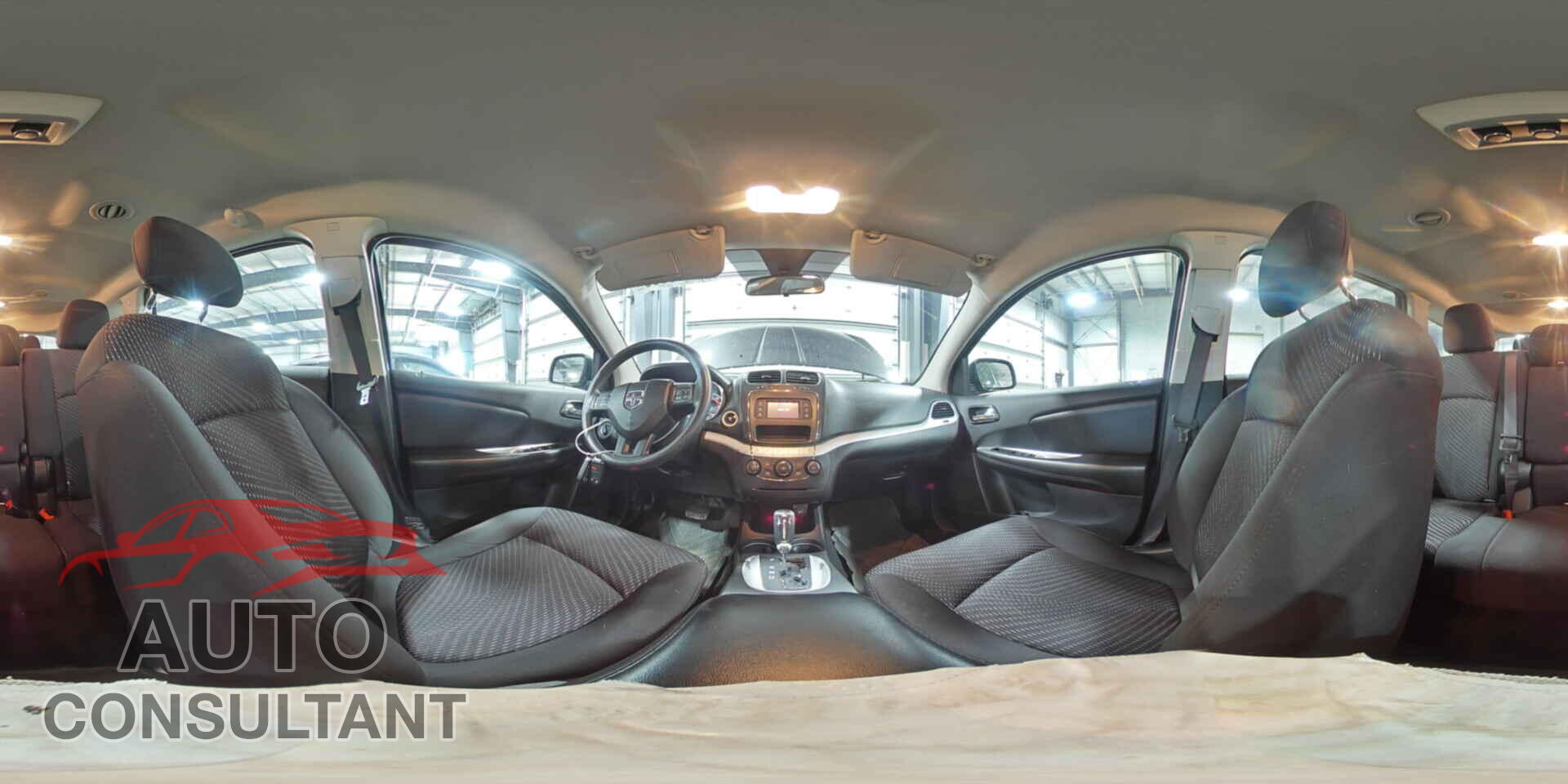 DODGE JOURNEY 2015 - 3C4PDCAB3FT559171