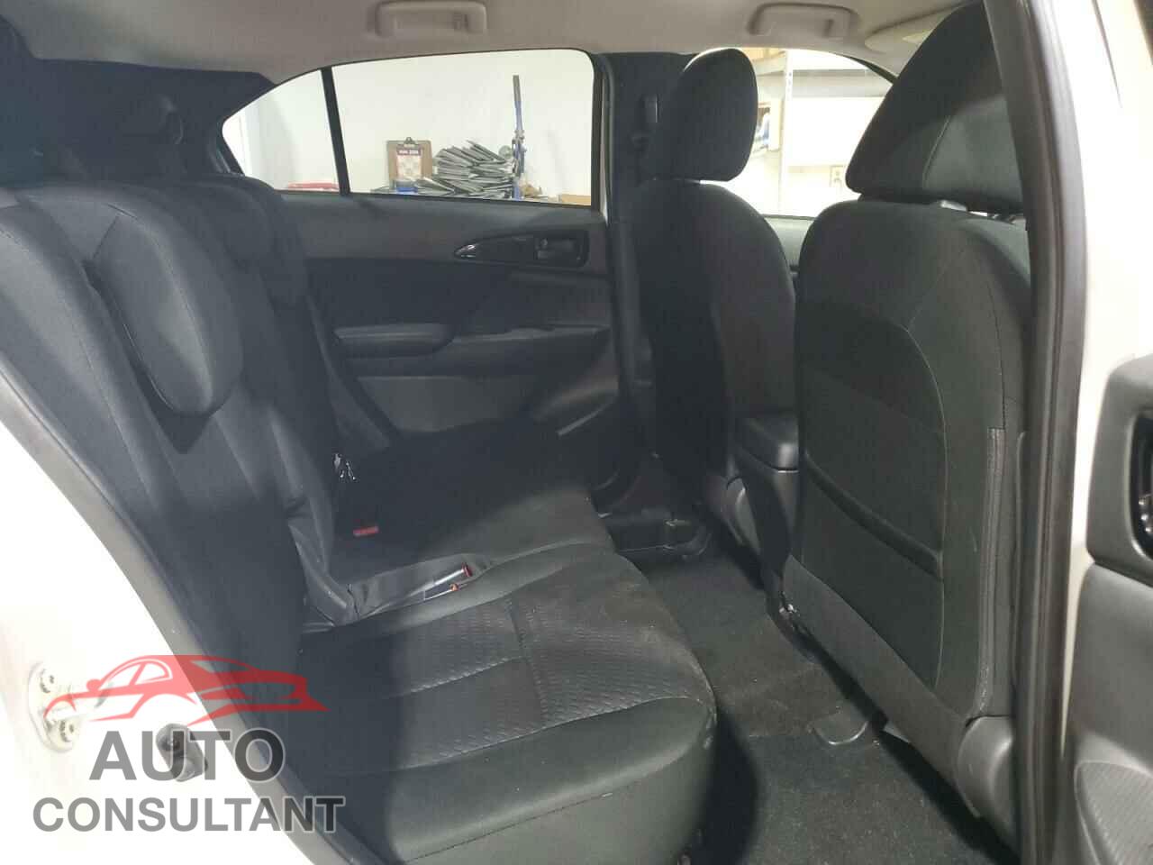 MITSUBISHI ECLIPSE 2020 - JA4AS3AA4LZ028952