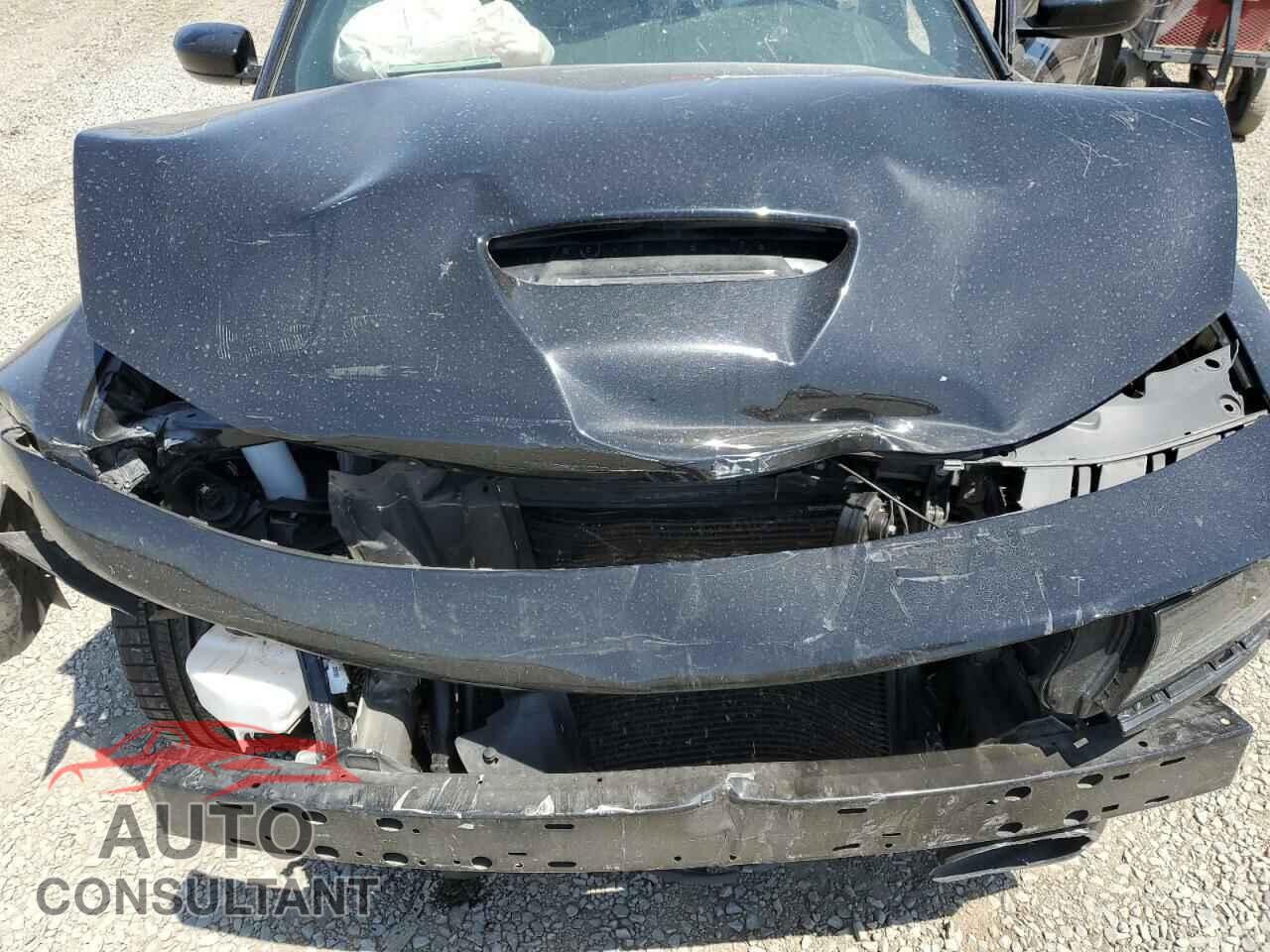 DODGE CHARGER 2023 - 2C3CDXCTXPH555452
