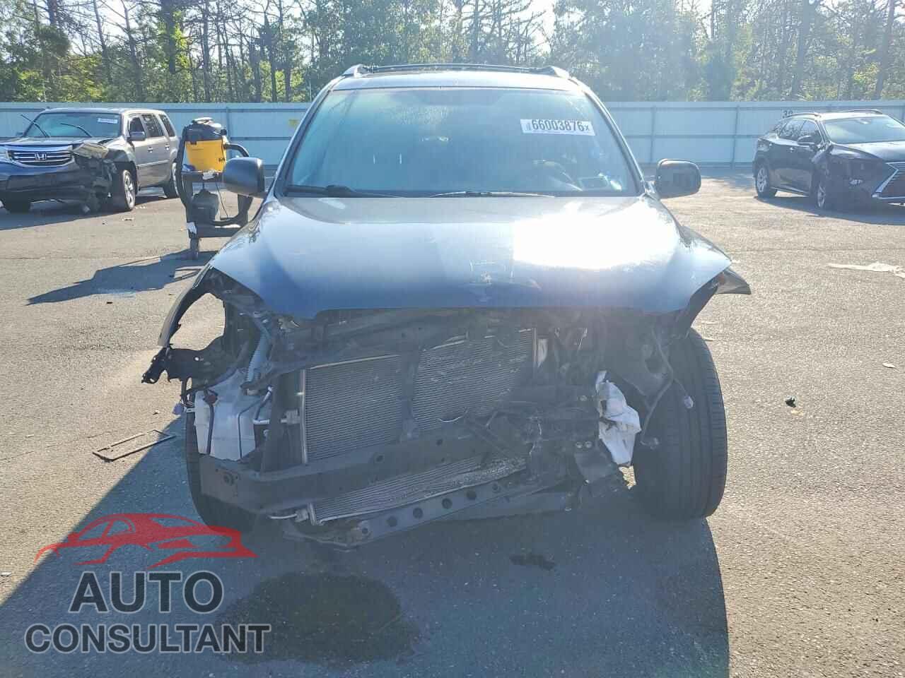 TOYOTA RAV4 2012 - 2T3BF4DV7CW249755
