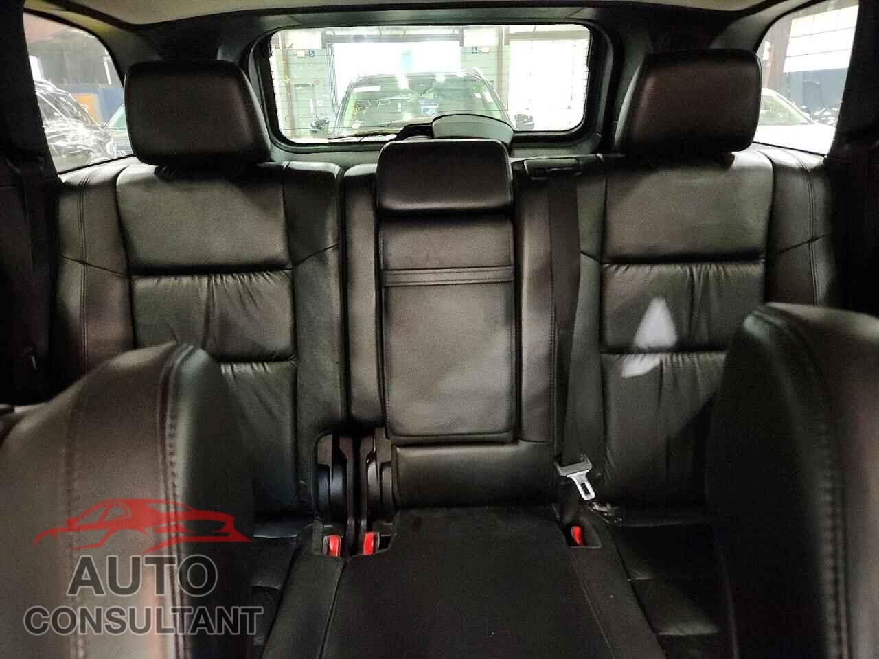 JEEP CHEROKEE 2013 - 1C4RJFBG5DC553099