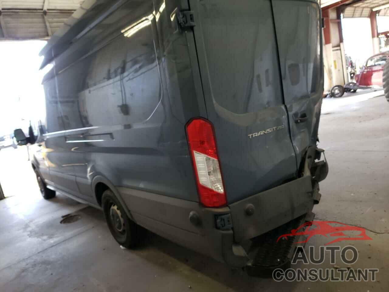 FORD TRANSIT CO 2019 - 1FTYR3XM5KKB89383
