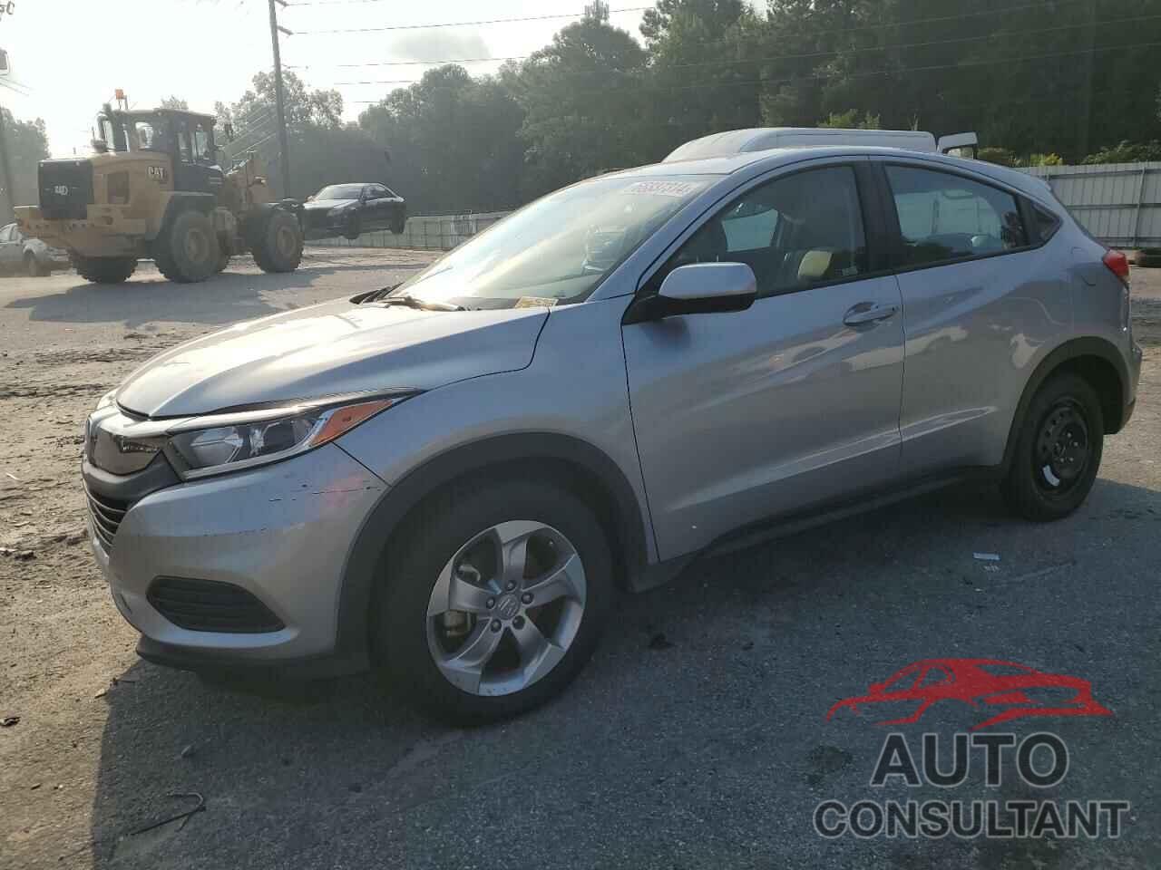 HONDA HR-V 2022 - 3CZRU5H31NM723023