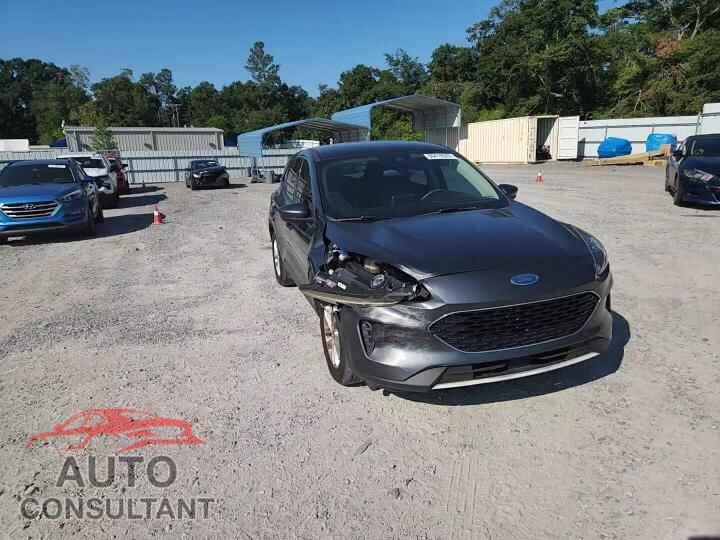 FORD ESCAPE 2020 - 1FMCU0G60LUA92179