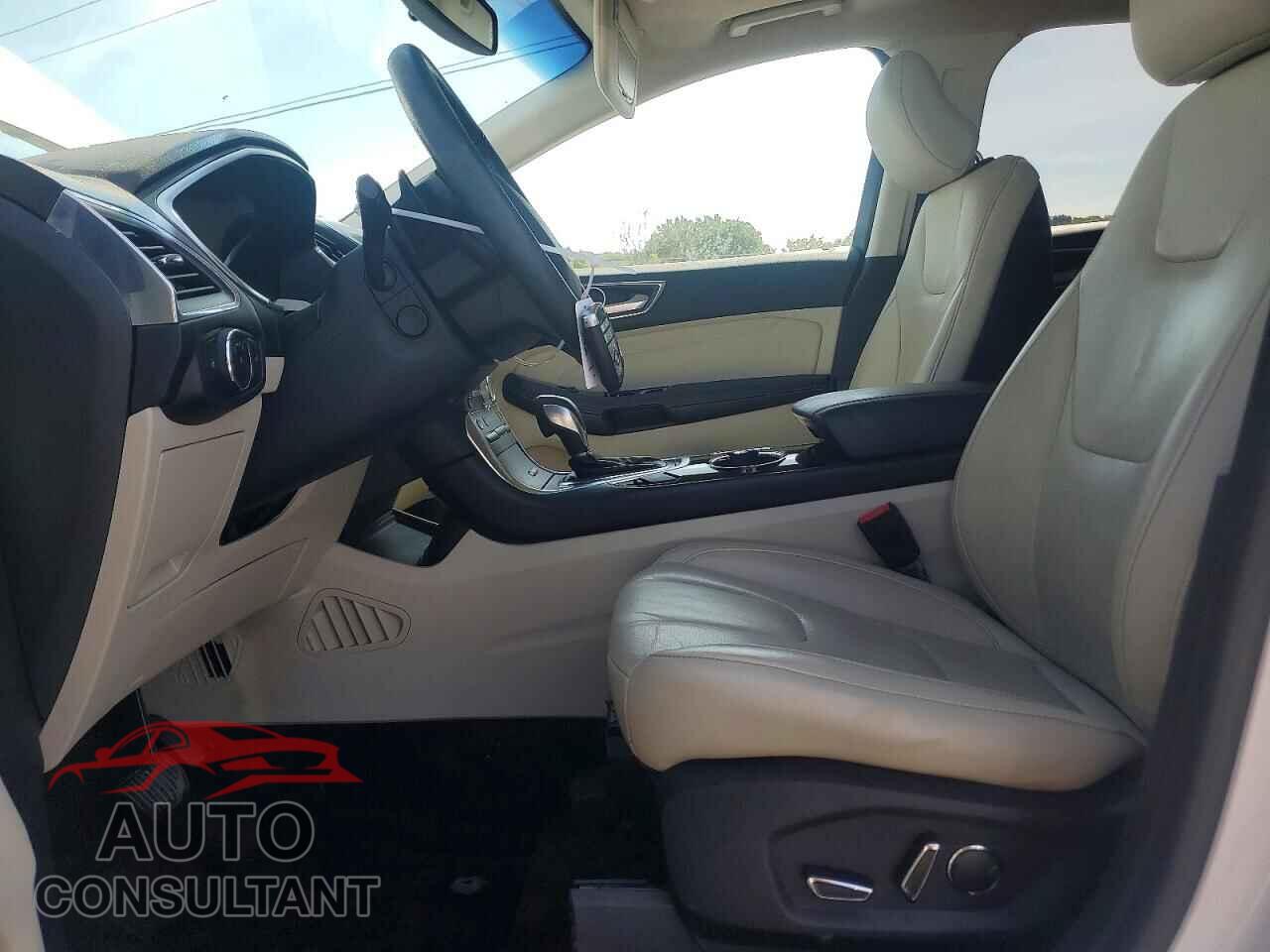 FORD EDGE 2018 - 2FMPK3K86JBB18627