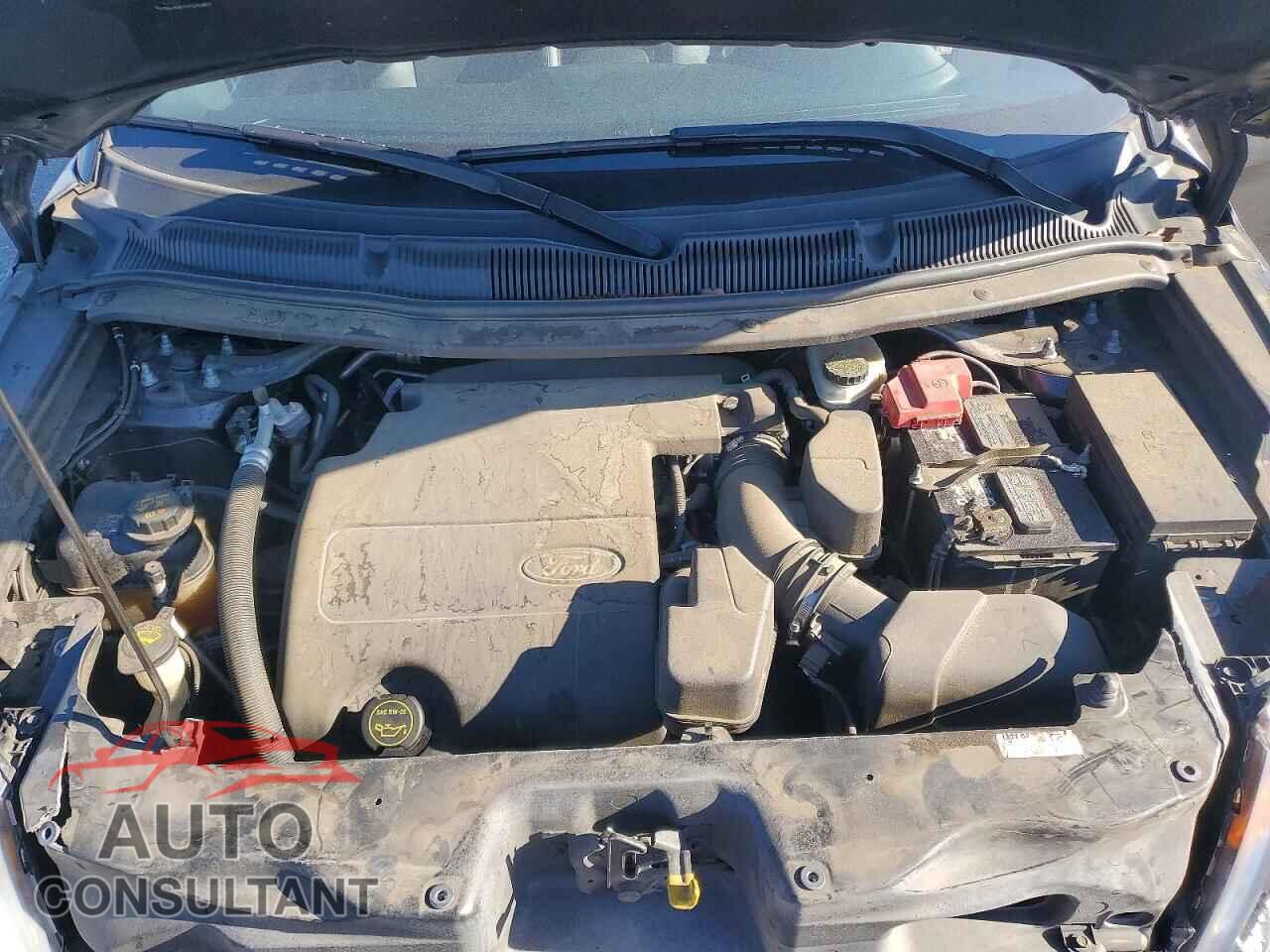 FORD EXPLORER 2015 - 1FM5K7F81FGA38449